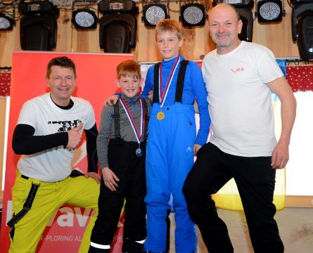 Krvavec veleslalom in pohod februar 2024 (15)